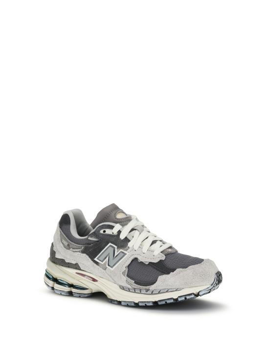 26SS 뉴발란스 2002R 스니커즈 M2002RDA GREY - NEW BALANCE