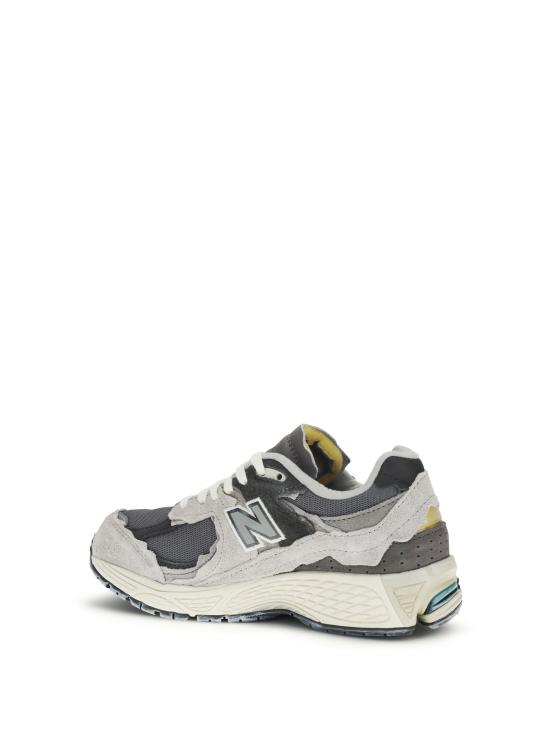 26SS 뉴발란스 2002R 스니커즈 M2002RDA GREY - NEW BALANCE