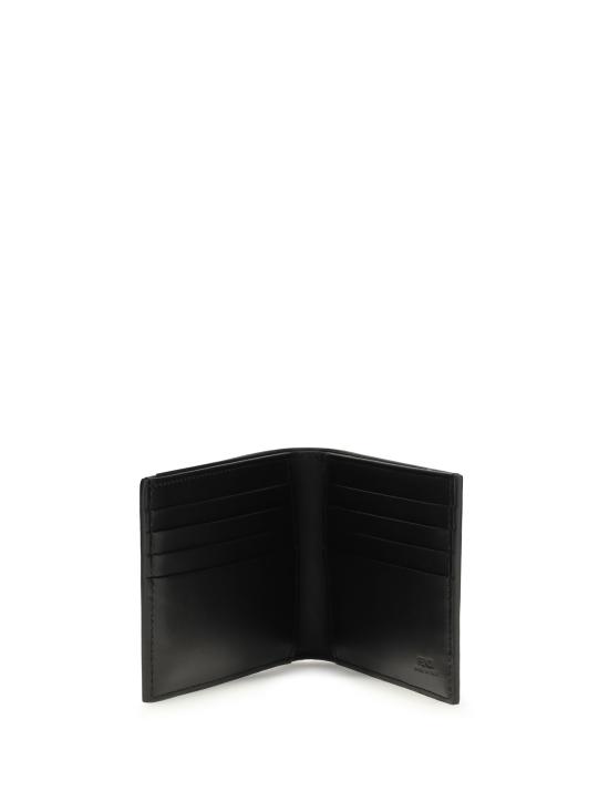 26SS 펜디 남성지갑 7M0378AVV6 F0GXN BLACK - FENDI