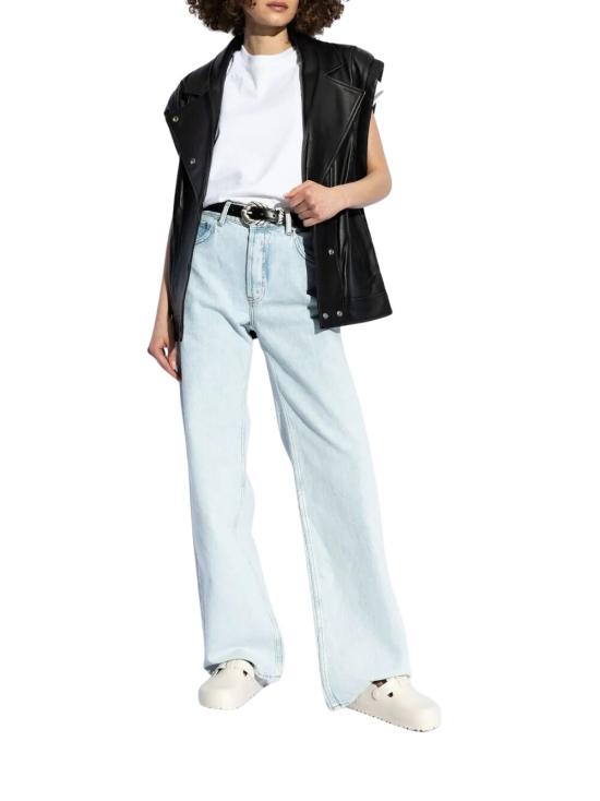 26SS 버켄스탁 샌들 1027382 EGGSHELL - BIRKENSTOCK