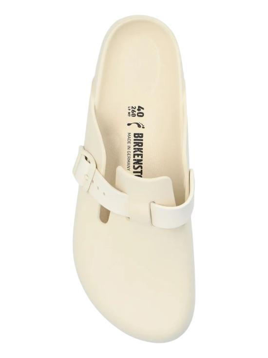 26SS 버켄스탁 샌들 1027382 EGGSHELL - BIRKENSTOCK