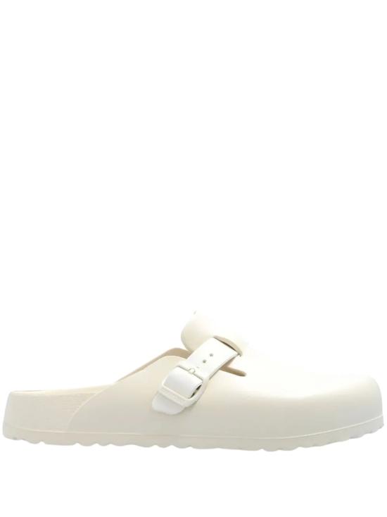 26SS 버켄스탁 샌들 1027382 EGGSHELL