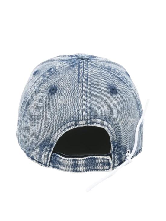 26SS 오트리 모자 ACPU077A DENIM - AUTRY