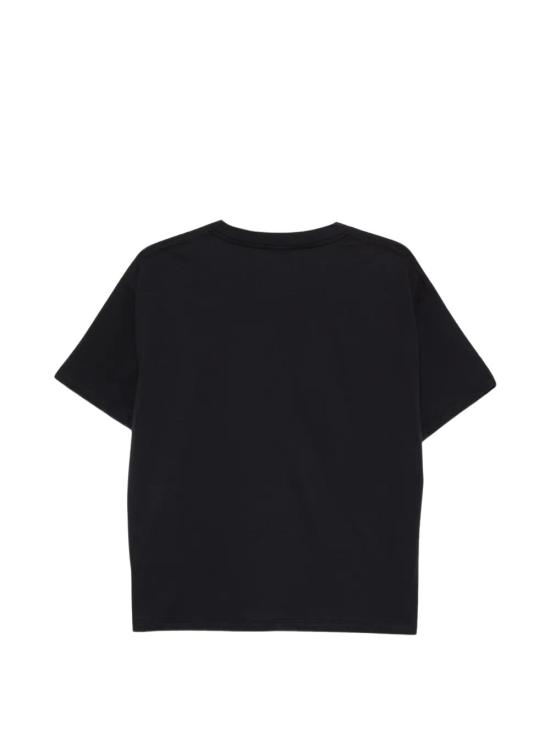 25FW 스카이하이팜 반팔 티셔츠 SHF08T002 1 BLACK - SKY HIGH FARM