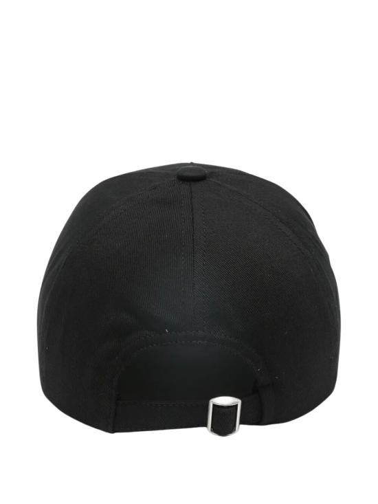 25FW 스카이하이팜 모자 SHF08K002 1 BLACK - SKY HIGH FARM