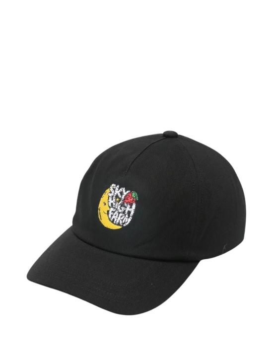 25FW 스카이하이팜 모자 SHF08K002 1 BLACK