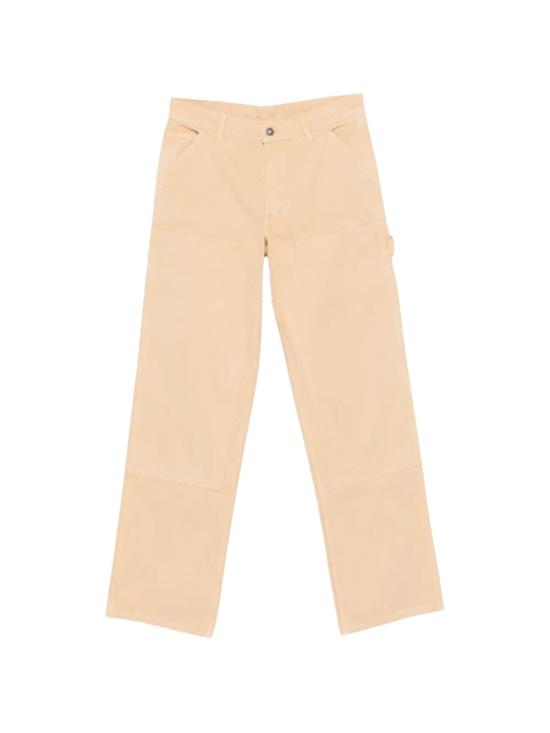 25FW 스카이하이팜 스트레이트 팬츠 SHF08P001 1 BEIGE