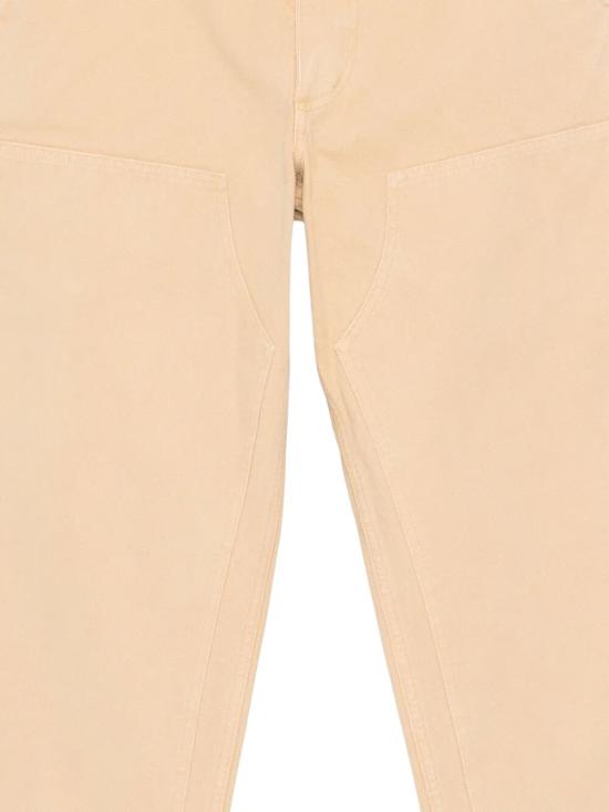 25FW 스카이하이팜 스트레이트 팬츠 SHF08P001 1 BEIGE - SKY HIGH FARM