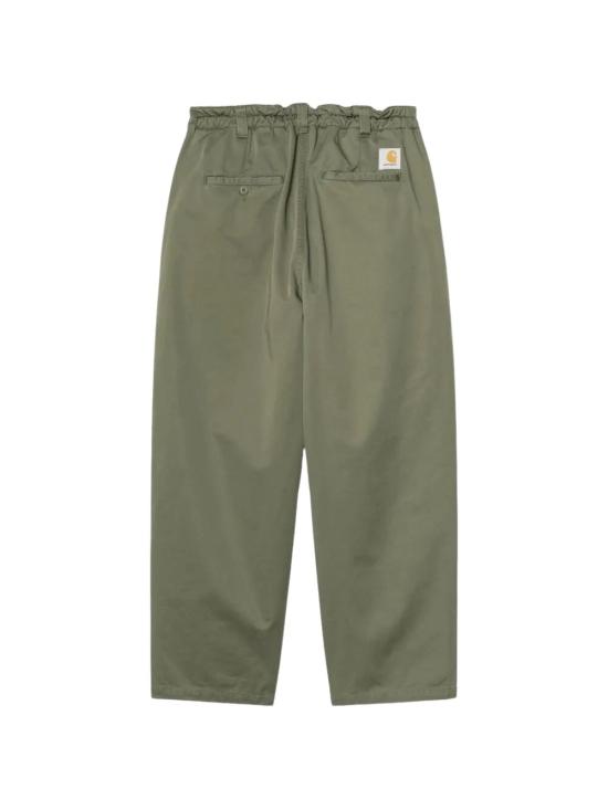 26SS 칼하트 스트레이트 팬츠 I033129 1106 LEAF - CARHARTT