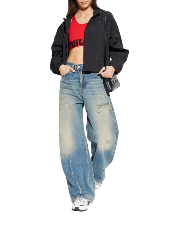 26SS 디젤 데님 팬츠 A06926 09N29 01 DENIM - DIESEL