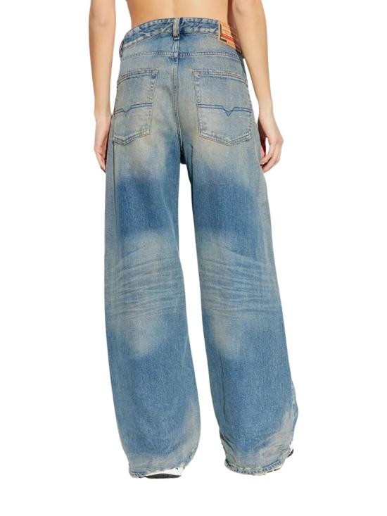 26SS 디젤 데님 팬츠 A06926 09N29 01 DENIM - DIESEL