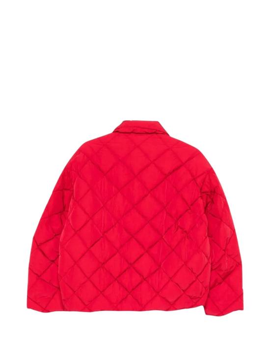 25FW 옌키옌키 패딩 BLAZE JACKET ENNIO RED - IENKI IENKI