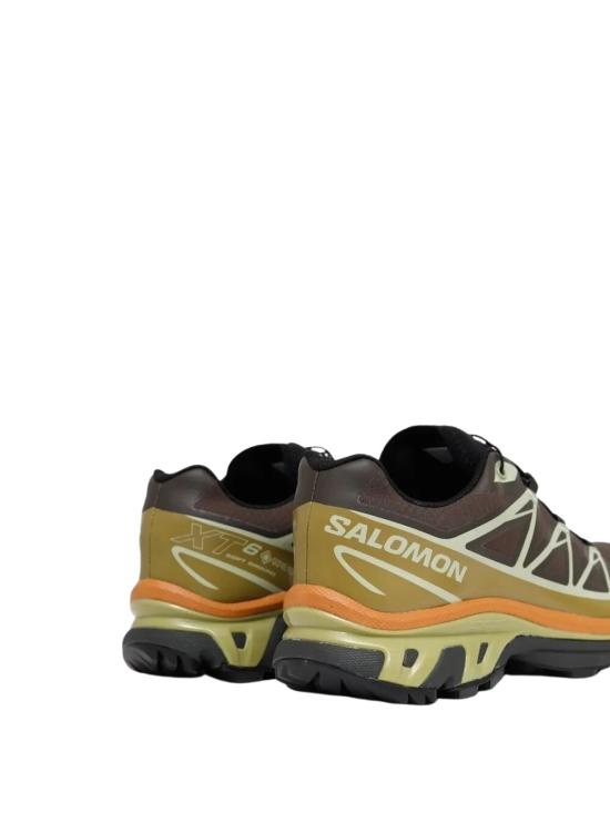 26SS 살로몬 스니커즈 L49202100 DELICIOSO TEA PLANTATION - SALOMON