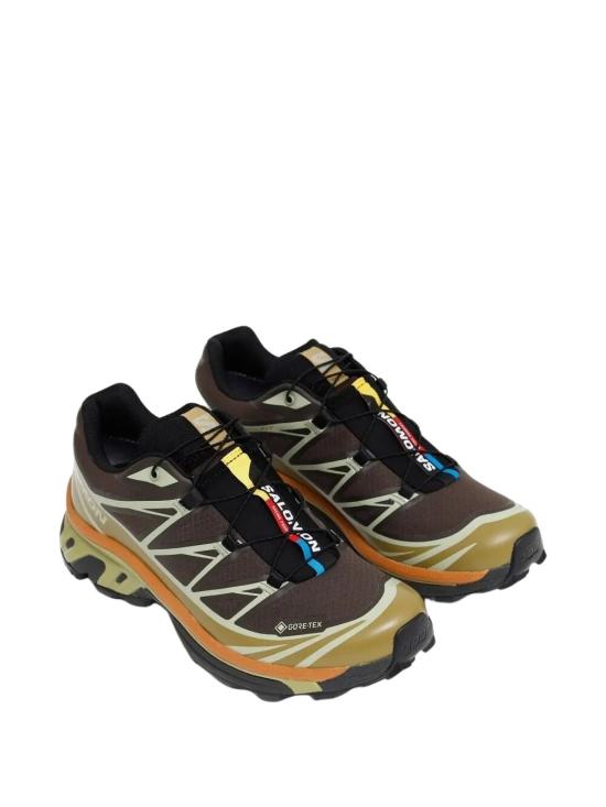 26SS 살로몬 스니커즈 L49202100 DELICIOSO TEA PLANTATION - SALOMON