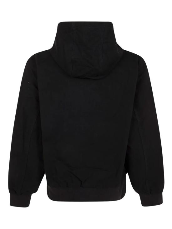 26SS 칼하트 자켓 I034311 8902 BLACK - CARHARTT