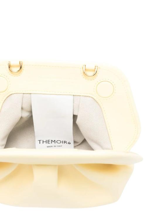 26SS 더모아레 토트백 261WTMBS0OOVF 0616A PASTEL YELLOW - THEMOIRE