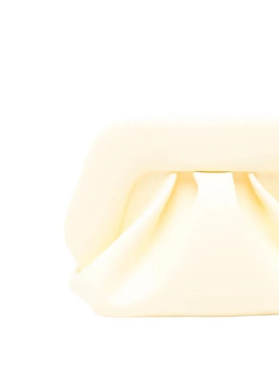 26SS 더모아레 토트백 261WTMBS0OOVF 0616A PASTEL YELLOW - THEMOIRE