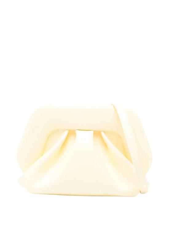 26SS 더모아레 토트백 261WTMBS0OOVF 0616A PASTEL YELLOW