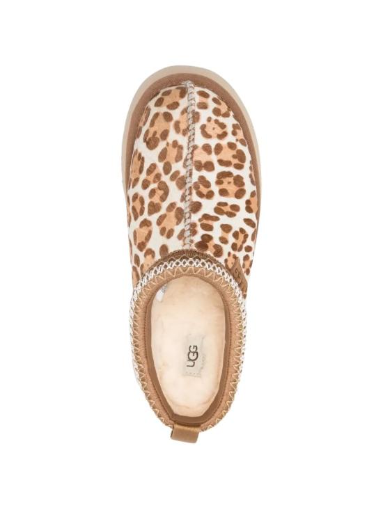 26SS 어그 뮬/슬리퍼 1177890 FDJ FELICITY LEOPARD JASMINE - UGG