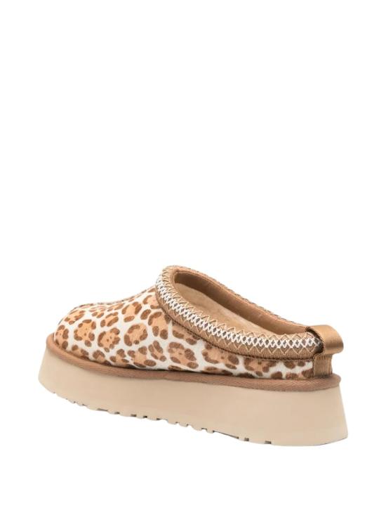 26SS 어그 뮬/슬리퍼 1177890 FDJ FELICITY LEOPARD JASMINE - UGG