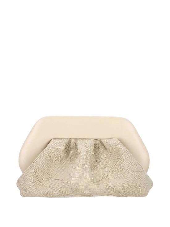 26SS 더모아레 토트백 261WTMBM0OORC 0605A ANGORA - THEMOIRE