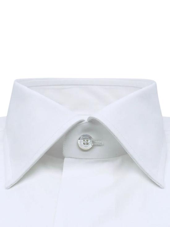 26SS 피나모레 긴팔 셔츠 C0239Z MILANO 12 - FINAMORE