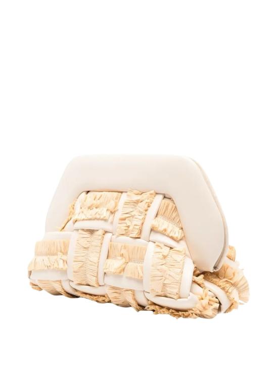 26SS 더모아레 토트백 261WTMBM0OIRA 0108B BUTTER CREAM RUTABAGA - THEMOIRE