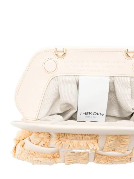 26SS 더모아레 토트백 261WTMBM0OIRA 0108B BUTTER CREAM RUTABAGA - THEMOIRE