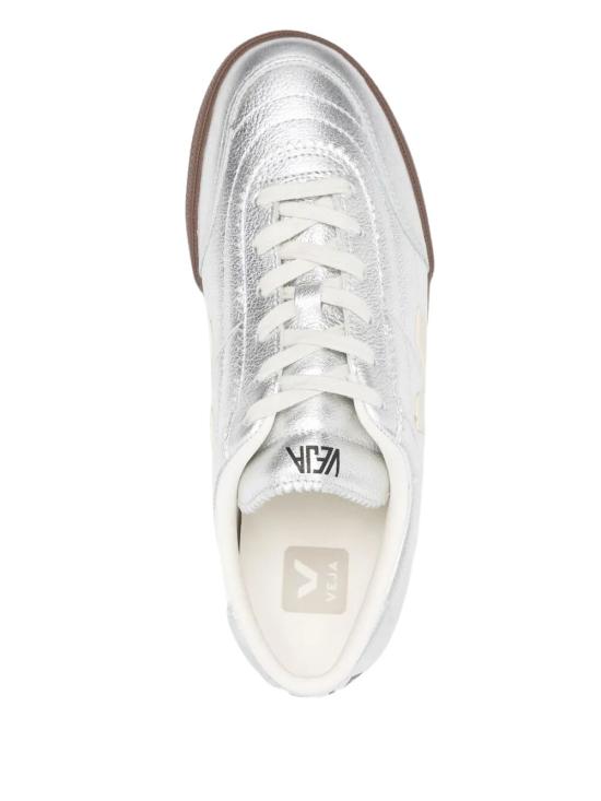 26SS 베자 스니커즈 FU2020893B SILVER PIERRE BARK - VEJA