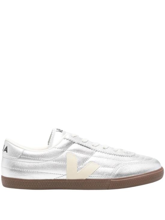 26SS 베자 스니커즈 FU2020893B SILVER PIERRE BARK