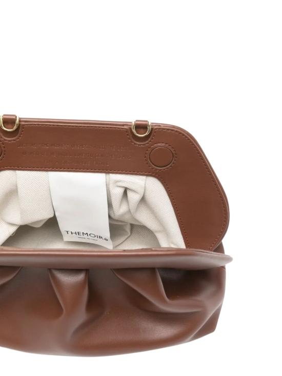 26SS 더모아레 토트백 261WTMBM0OOVF 1230A FRIAR BROWN - THEMOIRE
