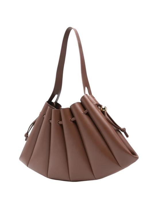 26SS 더모아레 크로스백 261WTMC00OOVF 1230A FRIAR BROWN - THEMOIRE