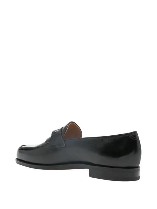 26SS 존롭 로퍼 3A0031L E 1R BLACK - JOHN LOBB