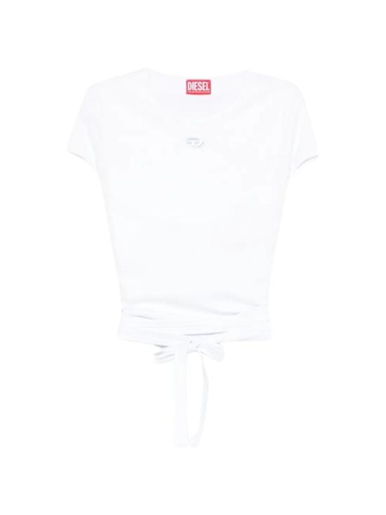 26SS 디젤 스웨터 A21197 0EJAI 100 WHITE