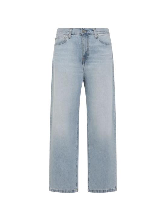 26SS 칼하트 데님 팬츠 I030468 01WU BLUE