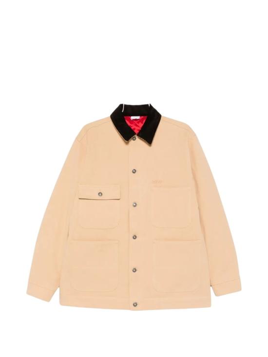 25FW 스카이하이팜 자켓 SHF08C001 1 BEIGE