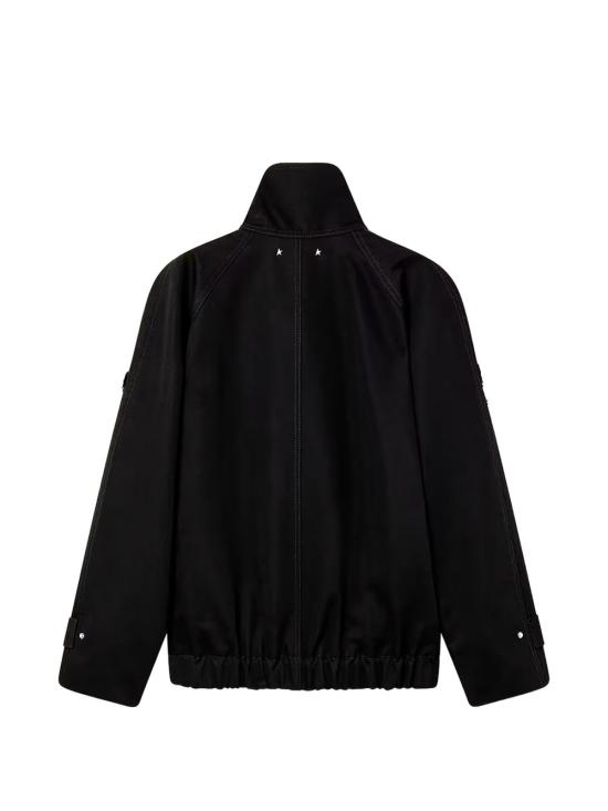 26SS 골든구스 코트 GWP02571 P00231190100 - GOLDEN GOOSE