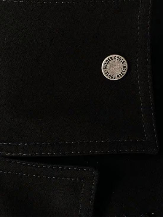 26SS 골든구스 코트 GWP02571 P00231190100 - GOLDEN GOOSE