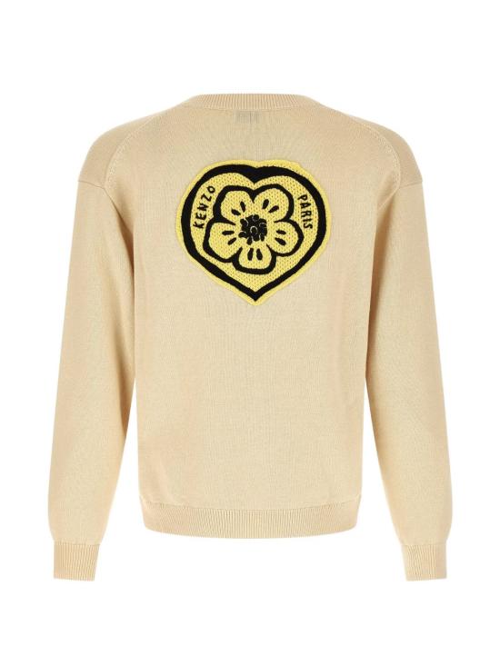 26SS 겐조 가디건 FG55CA7843LN 03 - KENZO