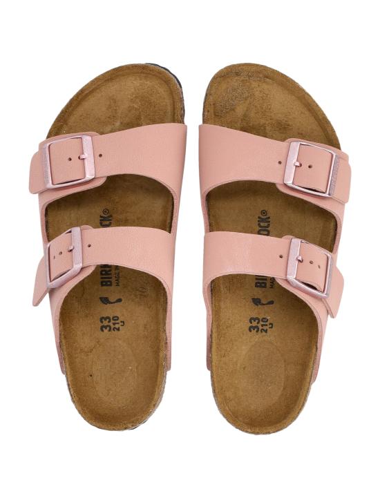 26SS [키즈] 버켄스탁 샌들 1026423 PINK PINK CLAY - BIRKENSTOCK