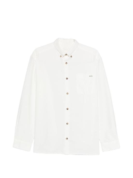 26SS 아페쎄 셔츠 COHAH H12599AAC