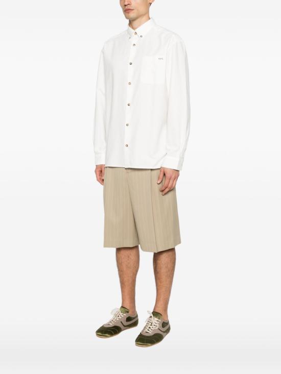 26SS 아페쎄 셔츠 COHAH H12599AAC - A.P.C.