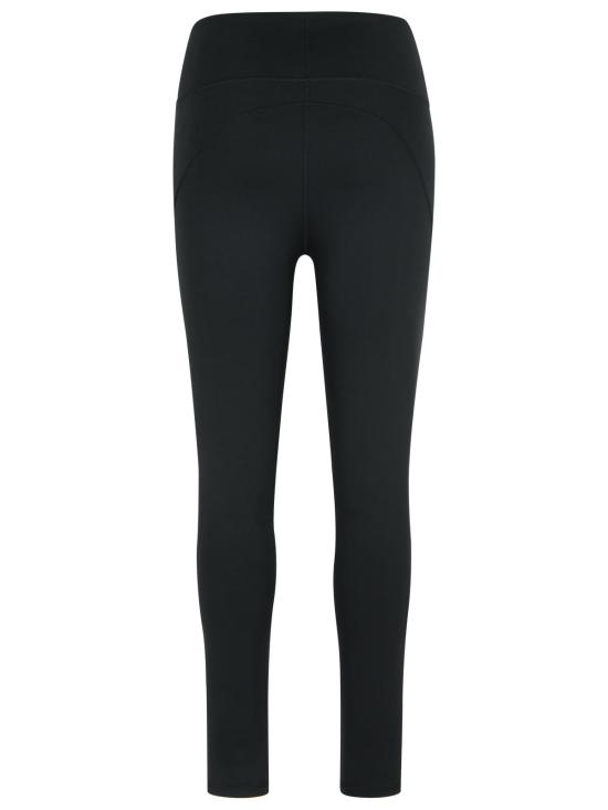 26SS 아디다스 바이 스텔라매카트니 스트레이트 팬츠 JW2000 BLACK - ADIDAS BY STELLA MCCARTNEY