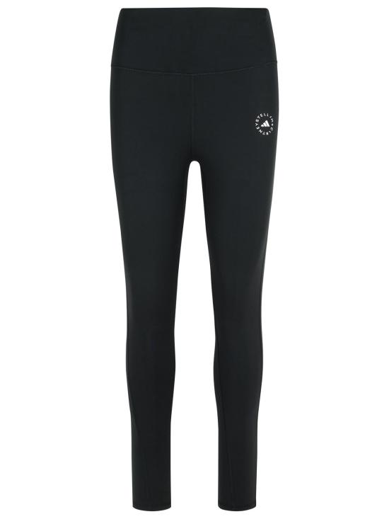 26SS 아디다스 바이 스텔라매카트니 스트레이트 팬츠 JW2000 BLACK