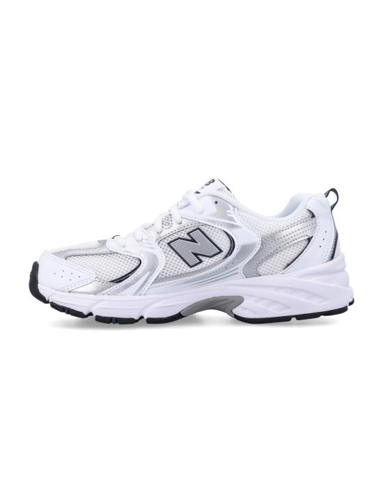 26SS [키즈] 뉴발란스 스니커즈 GR530SB1 WHITE Bianco - NEW BALANCE