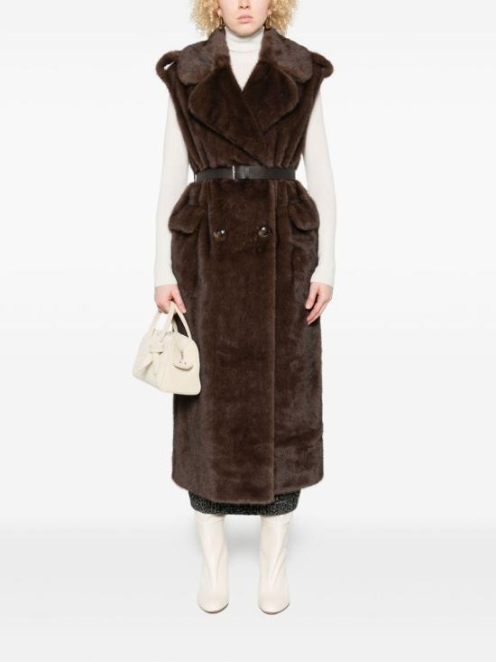 25FW 파로쉬 베스트 D410575 PULSE808 - PAROSH