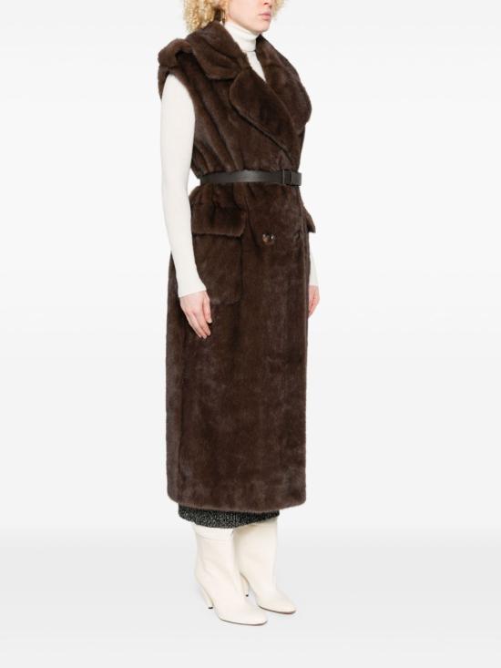 25FW 파로쉬 베스트 D410575 PULSE808 - PAROSH