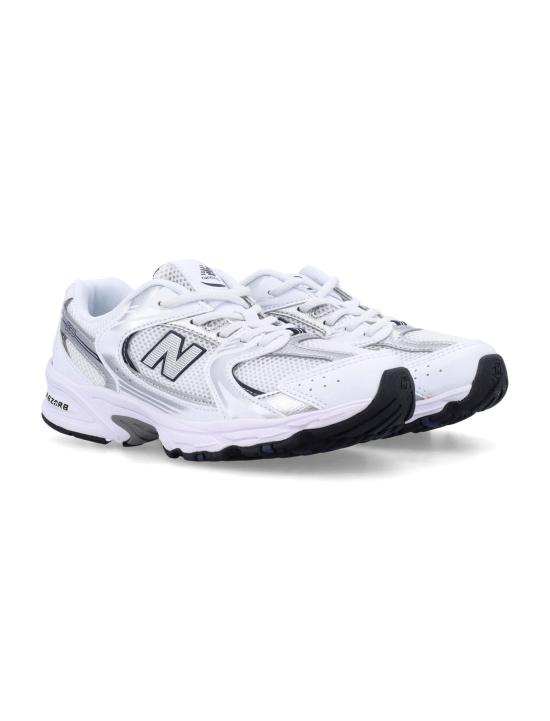 26SS [키즈] 뉴발란스 스니커즈 PZ530SB1 WHITE Bianco - NEW BALANCE