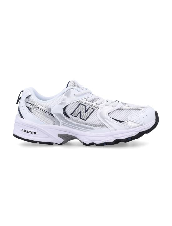 26SS [키즈] 뉴발란스 스니커즈 PZ530SB1 WHITE Bianco