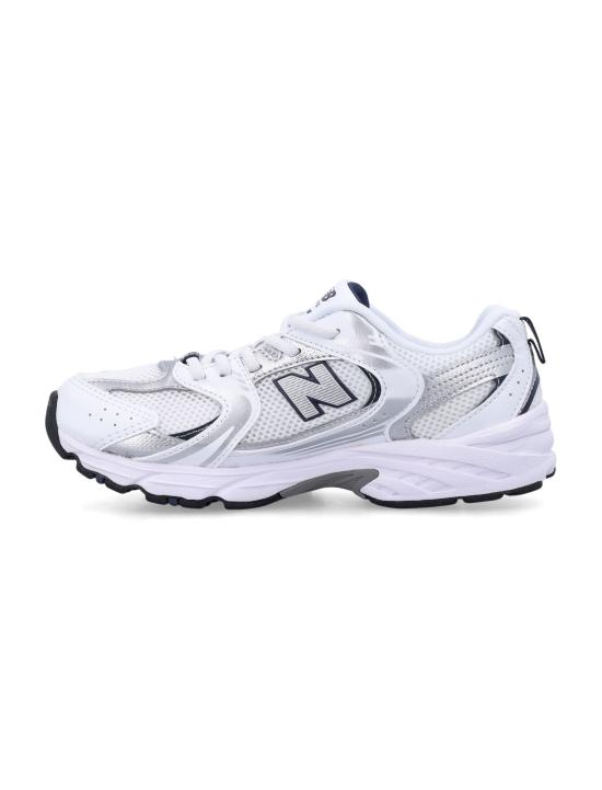 26SS [키즈] 뉴발란스 스니커즈 PZ530SB1 WHITE Bianco - NEW BALANCE